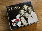 The Platters / The Magic Touch: An Anthology, Verzenden, Gebruikt
