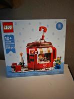 Lego hot chocolate stand, Kinderen en Baby's, Speelgoed | Duplo en Lego, Ophalen of Verzenden, Nieuw, Complete set, Lego