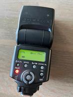 Flitser Canon Speedlite 430 EX II  - flitst niet, Ophalen of Verzenden, Gebruikt, Canon, Kantelbaar