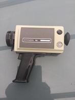 Super 8 camera, Audio, Tv en Foto, Videocamera's Analoog, Camera, 8mm, Ophalen
