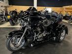 HARLEY-DAVIDSON TRI GLIDE ULTRA (bj 2011), 2 cilinders, 1690 cc, Bedrijf, Meer dan 35 kW