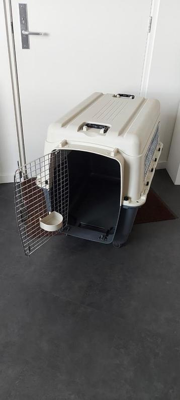 Nomad Flamingo transportbox XL beschikbaar voor biedingen