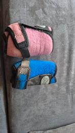 Mini shetlander beschermers, Dieren en Toebehoren, Ophalen of Verzenden, Gebruikt