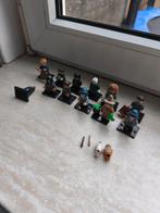 Lego Harry Potter figuren figurines, Ophalen, Zo goed als nieuw