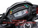 Km teller behuizing Kawasaki Z1000 Z-1000 Z 1000 2014-2022, Ophalen of Verzenden