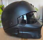 Scorpion EXO-Combat Evo maat M motorhelm, Motoren, Overige merken, M, Dames, Tweedehands