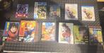 Dragonball Dragon Ball DVD Z GT Kai Super Films Collectie, Cd's en Dvd's, Vanaf 16 jaar, Anime (Japans), Boxset, Ophalen of Verzenden