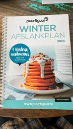 Puur Figuur- winter afslankplan, Boeken, Gezondheid, Dieet en Voeding, Ophalen of Verzenden, Zo goed als nieuw, Dieet en Voeding