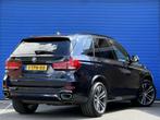 BMW X5 xDrive40d | M-Sport | Standkachel | Harman Kardon |, Gebruikt, 2993 cc, Zwart, Diesel