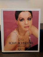 Romy Schneider, Boeken, Ophalen of Verzenden, Zo goed als nieuw