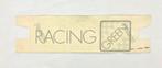 Mini Racing Green sticker origineel DAF10239RWY., Ophalen of Verzenden, Nieuw