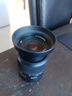 sony 3.5-5.6/18-70 in nieuw staat met zonnekap, Ophalen of Verzenden, Zo goed als nieuw, Telelens