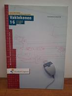 Bolten, Feunekes en Onink - VAKTEKENEN TB1-6, Ophalen of Verzenden, Alpha, Zo goed als nieuw, Bolten