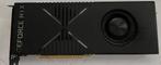GeForce RTX 2080 8GB, Verzenden, Gebruikt, GDDR6, Nvidia