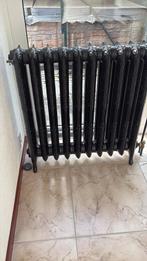 Gietijzeren verwarming, 30 tot 80 cm, Radiator, Ophalen of Verzenden, Zo goed als nieuw