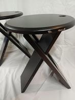 Twee Suzy Stools, Huis en Inrichting, Krukjes, Ophalen, Gebruikt, -, -