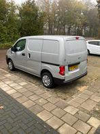 Nissan Nv200 1.5 D 66KW 2016, Auto's, Origineel Nederlands, Bedrijf, Diesel, 2 stoelen