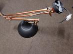 Hanglamp Industrieel, Ophalen of Verzenden, Zo goed als nieuw, Metaal, 50 tot 75 cm