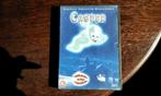 Casper originele tekenfilm klassiekers, origineel, Avontuur, Alle leeftijden, Ophalen of Verzenden, Zo goed als nieuw