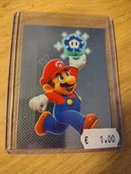 Panini Super Mario It's-a Me, Mario! 23 Mario, Ophalen of Verzenden, Zo goed als nieuw