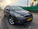 Ford Focus Wagon 1.6 Comfort BJ 2010 AIRCO/CRUISE/16 INCH SP, Auto's, Gebruikt, 4 cilinders, 635 kg, Origineel Nederlands