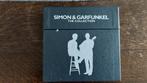 Simon & Garfunkel box, Cd's en Dvd's, Cd's | Verzamelalbums, Gebruikt, Ophalen of Verzenden