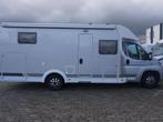Carado T 67 DAKAIRCO/CAMERA/FIETSENDR, Caravans en Kamperen, Campers, Airbags, 7 tot 8 meter, Bedrijf, L-zit