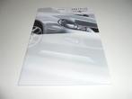 brochure Chrysler Neon modellen 2000, Ophalen of Verzenden, Nieuw, Overige merken