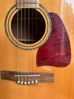 Ibanez artwood tree of life akoestische gitaar, Ophalen of Verzenden, Zo goed als nieuw, Western- of Steelstringgitaar