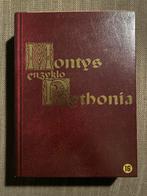 Monty Python Encyclopedie - dvd Box Set, Cd's en Dvd's, Dvd's | Komedie, Actiekomedie, Vanaf 16 jaar, Boxset, Ophalen of Verzenden