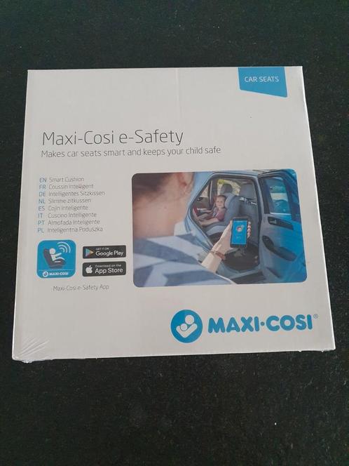 Nieuw in de verpakking, Maxi cosi e safety zitkussen, Kinderen en Baby's, Overige Kinderen en Baby's, Nieuw, Ophalen of Verzenden