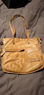 Bag2bag leren tas, Ophalen of Verzenden