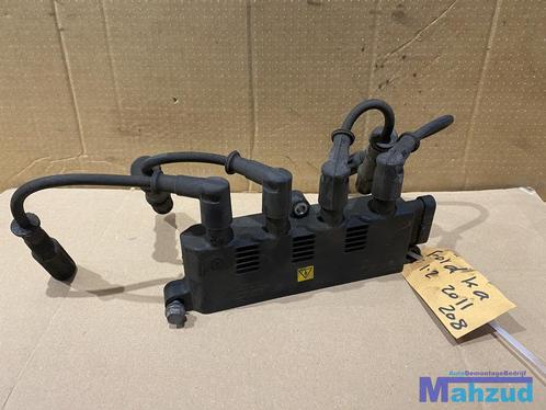 FORD KA 2 1.2 Bobine 55200112 2008-2016, Auto-onderdelen, Motor en Toebehoren, Ford, Gebruikt, Ophalen of Verzenden