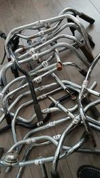 Diverse Fietssturen, Fietsen en Brommers, Fietsonderdelen, Gebruikt, Onbekend, Algemeen, Stuur