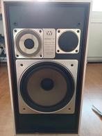 Wharfedale glendale 3xp, Ophalen, Gebruikt, Front, Rear of Stereo speakers, Overige merken