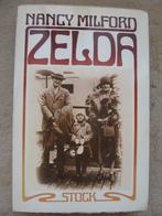 Nancy Milford - Zelda, Ophalen of Verzenden, Gelezen, Nancy Milford