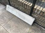 Opsluitband 100x20x6 cm - Hilversum Zuid, Ophalen, Gebruikt, 100 tot 200 cm, Border