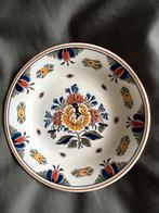 Delfts Blauw Decoratief Bord, Ophalen