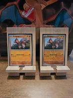 Destined Rivals 107/182 Mudbray, Ophalen of Verzenden, Nieuw, Losse kaart