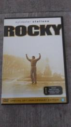Rocky, Cd's en Dvd's, Actie en Avontuur, 1960 tot 1980, Ophalen of Verzenden, Vanaf 12 jaar