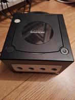 Game cube, Spelcomputers en Games, Spelcomputers | Nintendo GameCube, Ophalen of Verzenden, Zonder controller, Zo goed als nieuw