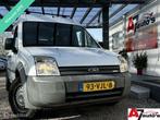 Ford Transit Connect T230L 1.8 TDCi Nieuwe APK, Auto's, Gebruikt, 4 cilinders, Elektrische ramen, 1415 kg