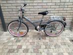 B-twin 20inch meisjes fiets, Fietsen en Brommers, Fietsen | Kinderfietsjes, Ophalen, Gebruikt, 20 inch of meer