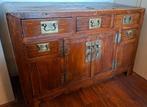 Chinese kast, Antiek en Kunst, Antiek | Meubels | Kasten, Ophalen