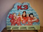 Vintage kinderkapstok van K3 originals, Ophalen of Verzenden, Gebruikt, Overige typen