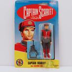 Captain Scarlet Vivid Toys 1993 Actiefiguur, Ophalen of Verzenden, Nieuw