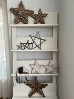 Witte Tijdschriftenplank / Boekenplank - 180x80cm, Huis en Inrichting, Ophalen, Zo goed als nieuw