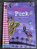Janneke Schotveld - Piraat Puck en het piratenfeest / 7+, M5, Verzenden, Zo goed als nieuw, Janneke Schotveld, Fictie algemeen