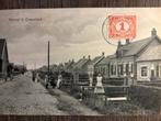 Ansichtkaart Kamperland - Veerweg 2, Ophalen of Verzenden, Voor 1920, Ongelopen, Zeeland