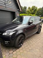 Land Rover Range  Rover sport 5.0 Autobiography 2014 510 PK, Auto's, Land Rover, Automaat, Euro 5, 8 cilinders, 510 pk